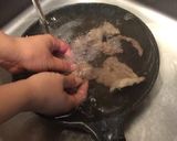 圧力鍋で作る牛スジカレー作り方4写真