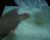 炒飯用パラパラご飯の作り方作り方3写真