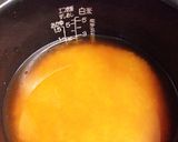 簡単♡昔懐かし給食の味！！さくらご飯作り方2写真