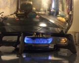 圧力鍋で作る牛スジカレー作り方14写真