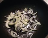 まぐろの生姜焼き作り方4写真