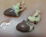 簡単♪レバーの下処理方法。作り方5写真