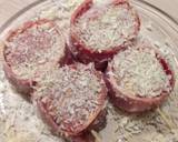 豚ひき肉とベーコンのビトック作り方4写真