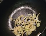 まぐろの生姜焼き作り方5写真