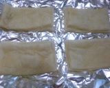 簡単アップルパイ♪作り方2写真