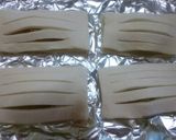 簡単アップルパイ♪作り方3写真