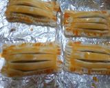 簡単アップルパイ♪作り方4写真