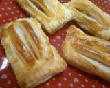 簡単アップルパイ♪作り方5写真