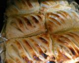 簡単アップルパイ♪作り方7写真