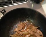 まぐろの生姜焼き作り方7写真