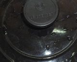 糠がない！たけのこの下処理、下茹での方法作り方7写真