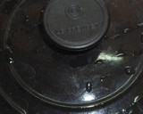 糠がない！たけのこの下処理、下茹での方法作り方7写真