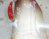 糠がない！たけのこの下処理、下茹での方法作り方5写真