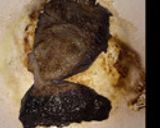 飲み残し赤ワインで牛すね肉の煮込み作り方3写真