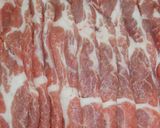 お花見弁当に！俺の女殺し肉巻きおにぎり！作り方1写真