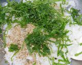 お花見弁当に！俺の女殺し肉巻きおにぎり！作り方6写真