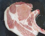 俺のポークソテー！さっぱりレモンソースだ作り方6写真