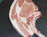 俺のポークソテー！さっぱりレモンソースだ作り方5写真