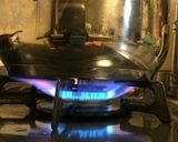 圧力鍋で作る牛スジカレー作り方17写真