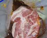 男のロマン！丸々1個がっつける味噌味焼豚作り方4写真