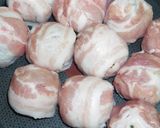 お花見弁当に！俺の女殺し肉巻きおにぎり！作り方11写真