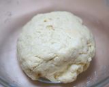 バターなし！オリーブオイルのスコーン作り方3写真