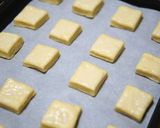 バターなし！オリーブオイルのスコーン作り方4写真