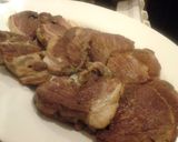 保存食にぴったりの塩豚作り方6写真