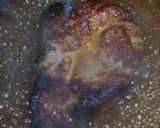 男のロマン！丸々1個がっつける味噌味焼豚作り方11写真