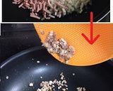 お手軽に本格★麻婆大根★麻婆ライスにも★作り方5写真