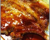 元ステーキ職人直伝！ポークソテーの焼き方作り方27写真