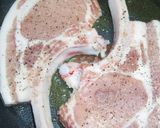 元ステーキ職人直伝！ポークソテーの焼き方作り方8写真