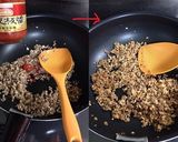 お手軽に本格★麻婆大根★麻婆ライスにも★作り方6写真