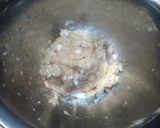 餃子の皮で小籠包作り方4写真