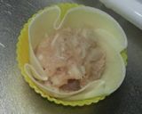 餃子の皮で小籠包作り方7写真