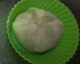 餃子の皮で小籠包作り方8写真