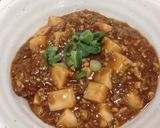 お手軽に本格★麻婆豆腐★麻婆ライスにも★作り方11写真