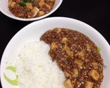 お手軽に本格★麻婆豆腐★麻婆ライスにも★作り方12写真