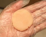 和菓子/練りきり（桜）作り方11写真