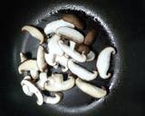 ホッとする味。玉子炒り豆腐作り方4写真