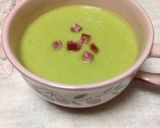 簡単♥︎食物繊維たっぷりアボガドスープ作り方3写真