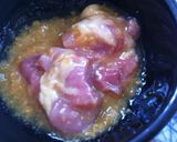 らくちん懐かしい風味の味噌焼き鳥作り方3写真