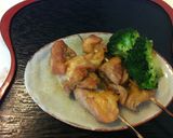 らくちん懐かしい風味の味噌焼き鳥作り方5写真