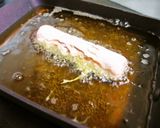お弁当おつまみに♪竹輪天ぷらin紅生姜作り方2写真
