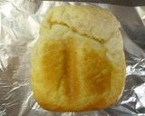 チョコチップミルクご飯食パン(HB使用)作り方3写真
