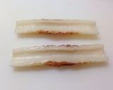お弁当に♪＊くる②ちくわと枝豆のピック＊作り方2写真