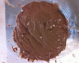 ノンオイルチョコクリームのチョココロネ作り方7写真