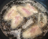 生わかめと新玉葱☆小あじ南蛮漬け作り方4写真