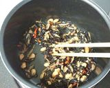 包丁・まな板不要!超手抜き!炒り豆腐作り方2写真