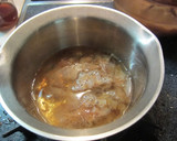 厚揚げの煮付け作り方1写真